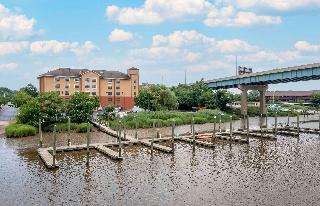 Extended Stay America - Secaucus - Meadowlands fotoÄŸrafÄ±