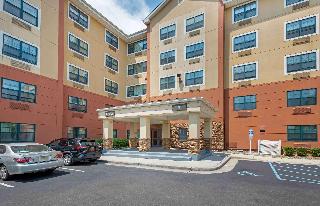 Extended Stay America - Secaucus - Meadowlands fotoÄŸrafÄ±