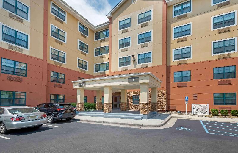 Extended Stay America - Secaucus - Meadowlands - Genel