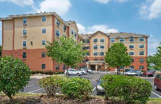 Extended Stay America - Secaucus - Meadowlands fotoÄŸrafÄ±