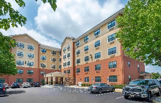 Extended Stay America - Secaucus - Meadowlands fotoÄŸrafÄ±