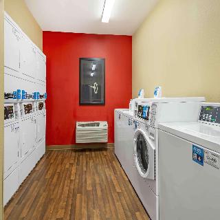 Extended Stay America - Secaucus - Meadowlands fotoÄŸrafÄ±