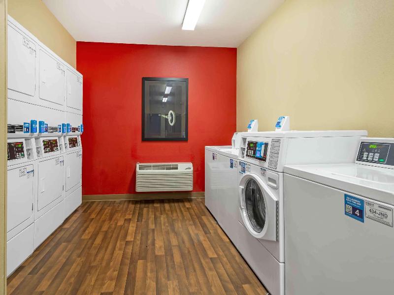 Extended Stay America - Secaucus - Meadowlands - Genel