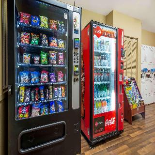 Extended Stay America - Secaucus - Meadowlands fotoÄŸrafÄ±