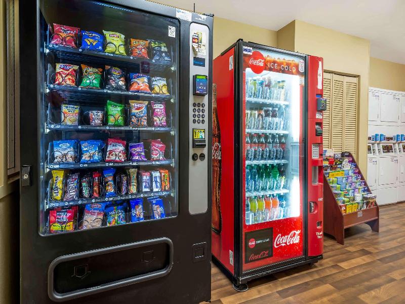 Extended Stay America - Secaucus - Meadowlands - Genel