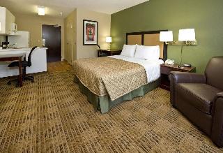 Extended Stay America - Secaucus - Meadowlands fotoÄŸrafÄ±