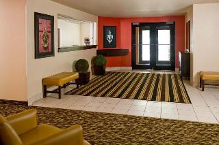 Extended Stay America - Secaucus - Meadowlands fotoÄŸrafÄ±