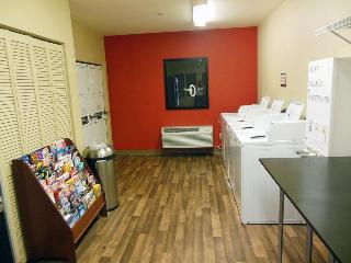 Extended Stay America - Secaucus - Meadowlands fotoÄŸrafÄ±