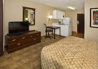 Extended Stay America - Secaucus - Meadowlands fotoÄŸrafÄ±