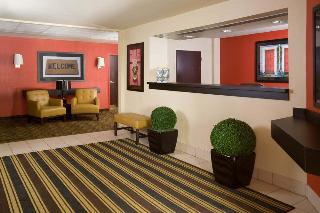 Extended Stay America - Secaucus - Meadowlands fotoÄŸrafÄ±