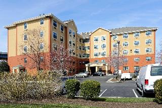 Extended Stay America - Secaucus - Meadowlands fotoÄŸrafÄ±