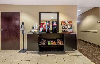 Extended Stay America - Secaucus - Meadowlands fotoÄŸrafÄ±