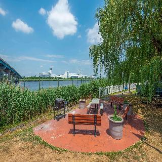Extended Stay America - Secaucus - Meadowlands fotoÄŸrafÄ±