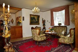 Romantica Hotel Blauer Hecht fotoÄŸrafÄ±