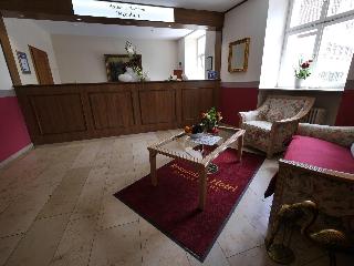 Romantica Hotel Blauer Hecht fotoÄŸrafÄ±