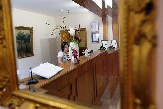 Romantica Hotel Blauer Hecht fotoÄŸrafÄ±