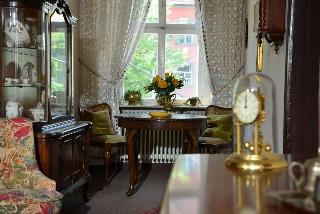 Romantica Hotel Blauer Hecht fotoÄŸrafÄ±