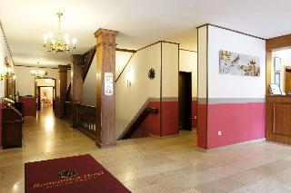 Romantica Hotel Blauer Hecht fotoÄŸrafÄ±