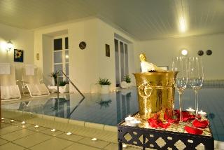 Romantica Hotel Blauer Hecht fotoÄŸrafÄ±