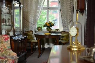 Romantica Hotel Blauer Hecht fotoÄŸrafÄ±