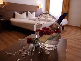 Romantica Hotel Blauer Hecht fotoÄŸrafÄ±