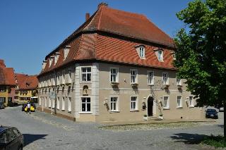 Romantica Hotel Blauer Hecht fotoÄŸrafÄ±