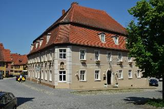 Romantica Hotel Blauer Hecht fotoÄŸrafÄ±