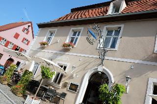 Romantica Hotel Blauer Hecht fotoÄŸrafÄ±