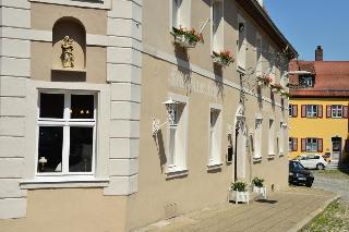 Romantica Hotel Blauer Hecht fotoÄŸrafÄ±