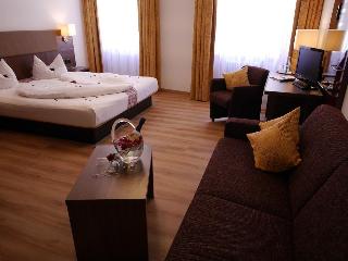 Romantica Hotel Blauer Hecht fotoÄŸrafÄ±