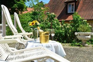 Romantica Hotel Blauer Hecht fotoÄŸrafÄ±
