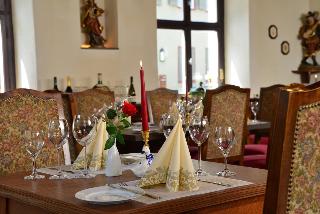 Romantica Hotel Blauer Hecht fotoÄŸrafÄ±
