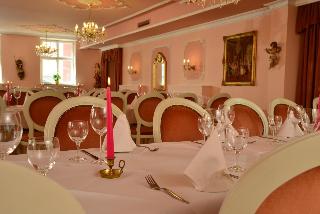 Romantica Hotel Blauer Hecht fotoÄŸrafÄ±