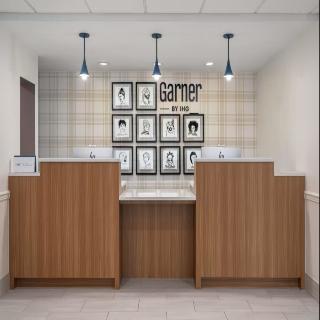 Garner Hotel Totowa fotoÄŸrafÄ±
