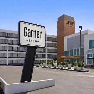 Garner Hotel Totowa otel fotoğrafı
