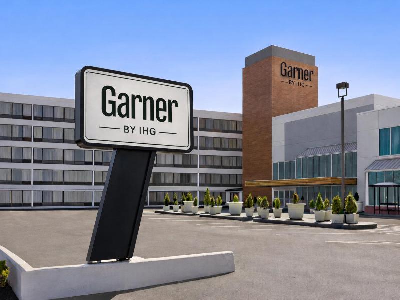 Garner Hotel Totowa - Genel