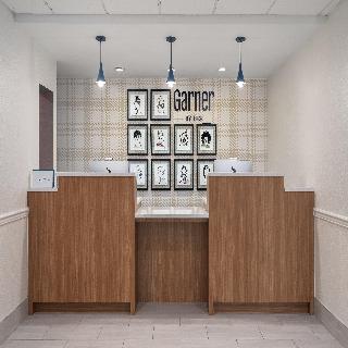 Garner Hotel Totowa fotoÄŸrafÄ±