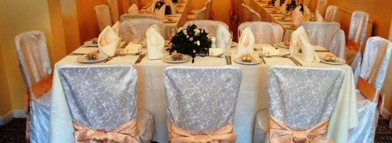 The Langham Hotel - Toplantı