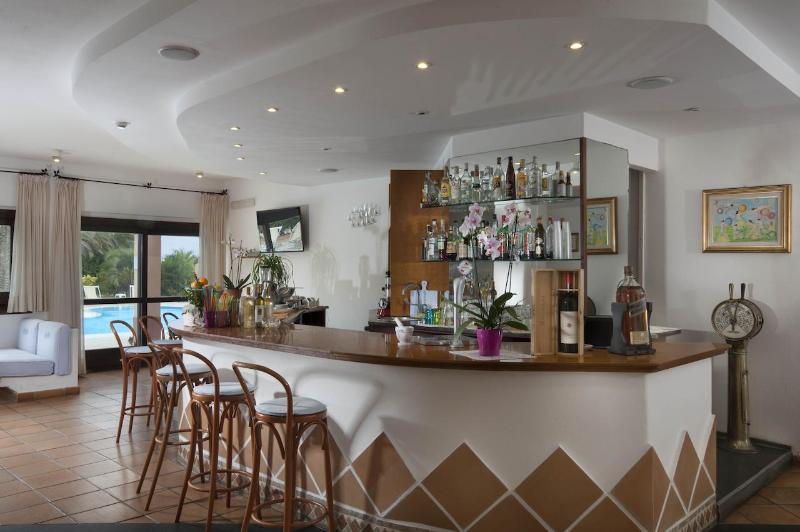 Corallaro Hotel - Bar