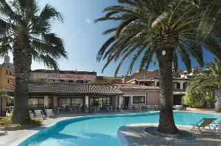 Corallaro Hotel