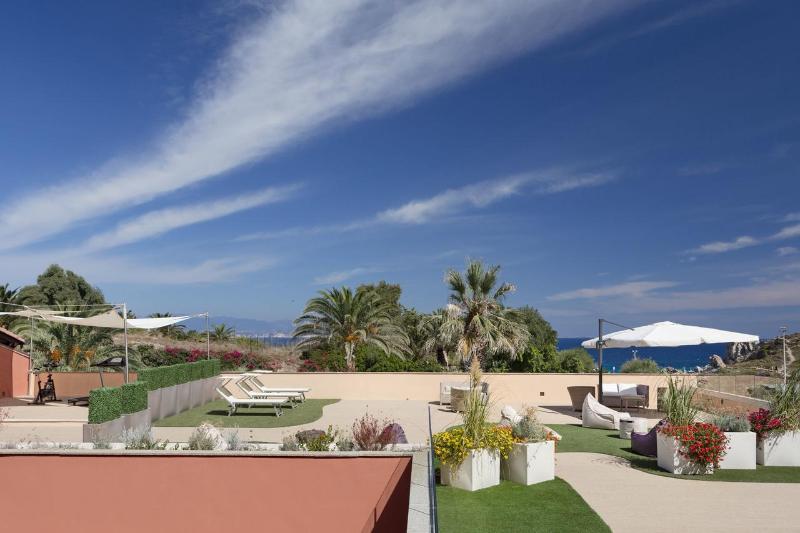 Corallaro Hotel - Genel