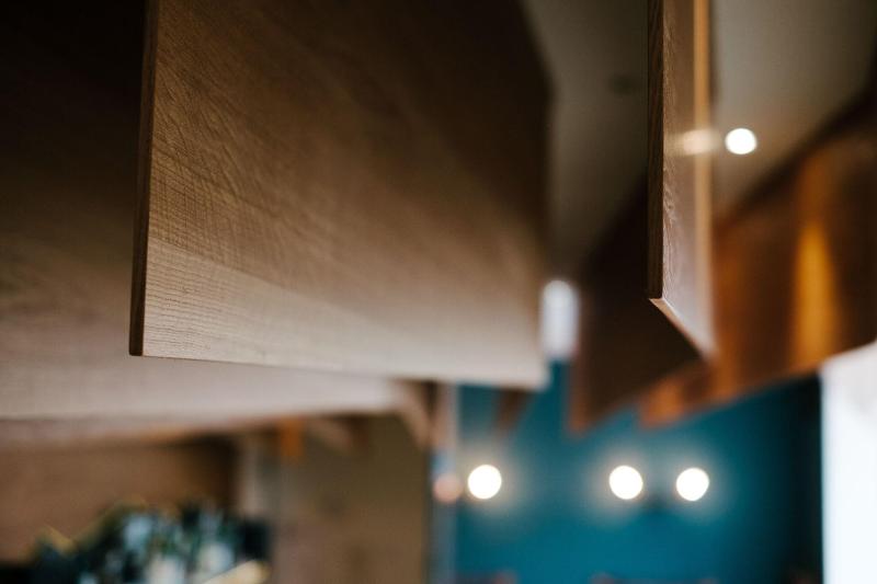 Avenon Privat-Hotel Am Steinberg - Bar