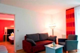 Avenon Privat-Hotel Am Steinberg fotoÄŸrafÄ±