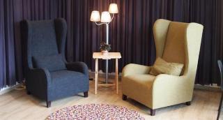 Avenon Privat-Hotel Am Steinberg fotoÄŸrafÄ±