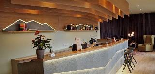 Avenon Privat-Hotel Am Steinberg fotoÄŸrafÄ±