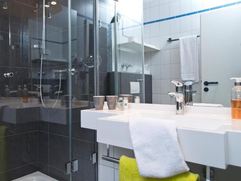 Avenon Privat-Hotel Am Steinberg - Genel