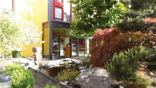 Avenon Privat-Hotel Am Steinberg fotoÄŸrafÄ±