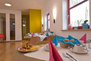 Avenon Privat-Hotel Am Steinberg fotoÄŸrafÄ±