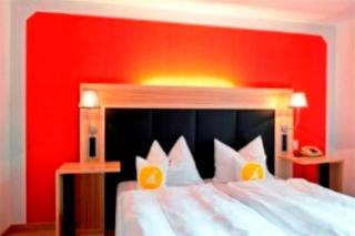 Avenon Privat-Hotel Am Steinberg fotoÄŸrafÄ±
