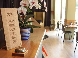 Avenon Privat-Hotel Am Steinberg fotoÄŸrafÄ±